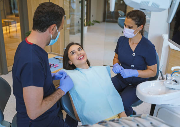 Dental X-Rays and Imaging in East Rancho Dominguez, CA