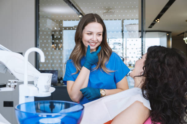 Best Cosmetic Dentistry  in East Rancho Dominguez, CA