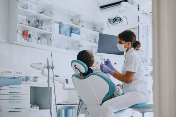 Best Dental Exams and Cleanings  in East Rancho Dominguez, CA